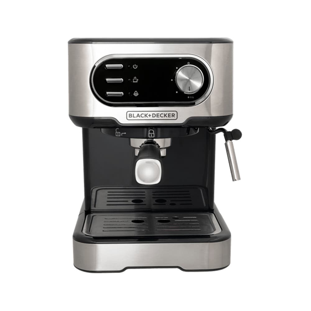 Cafeteira Expresso Multifunções Gourmand Gris Ce1100g 127V