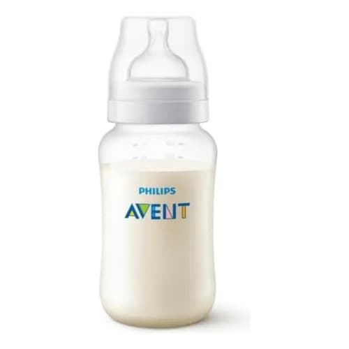 MAMDEIRA ANTICOLIC 330ML AVENT