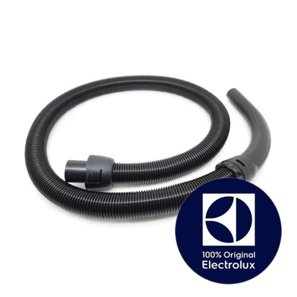 MANGUEIRA PARA ASPIRADOR DE PÓ ELECTROLUX ORIGINAL (1,45M) - A10C - A10N1 - A10S - A20S - AQP10 - AQP20 - AWD01 - FLEXG