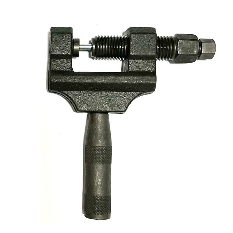 Chave Extrator de Corrente Moto  Ferramenta Para Corrente 420-530 De Moto