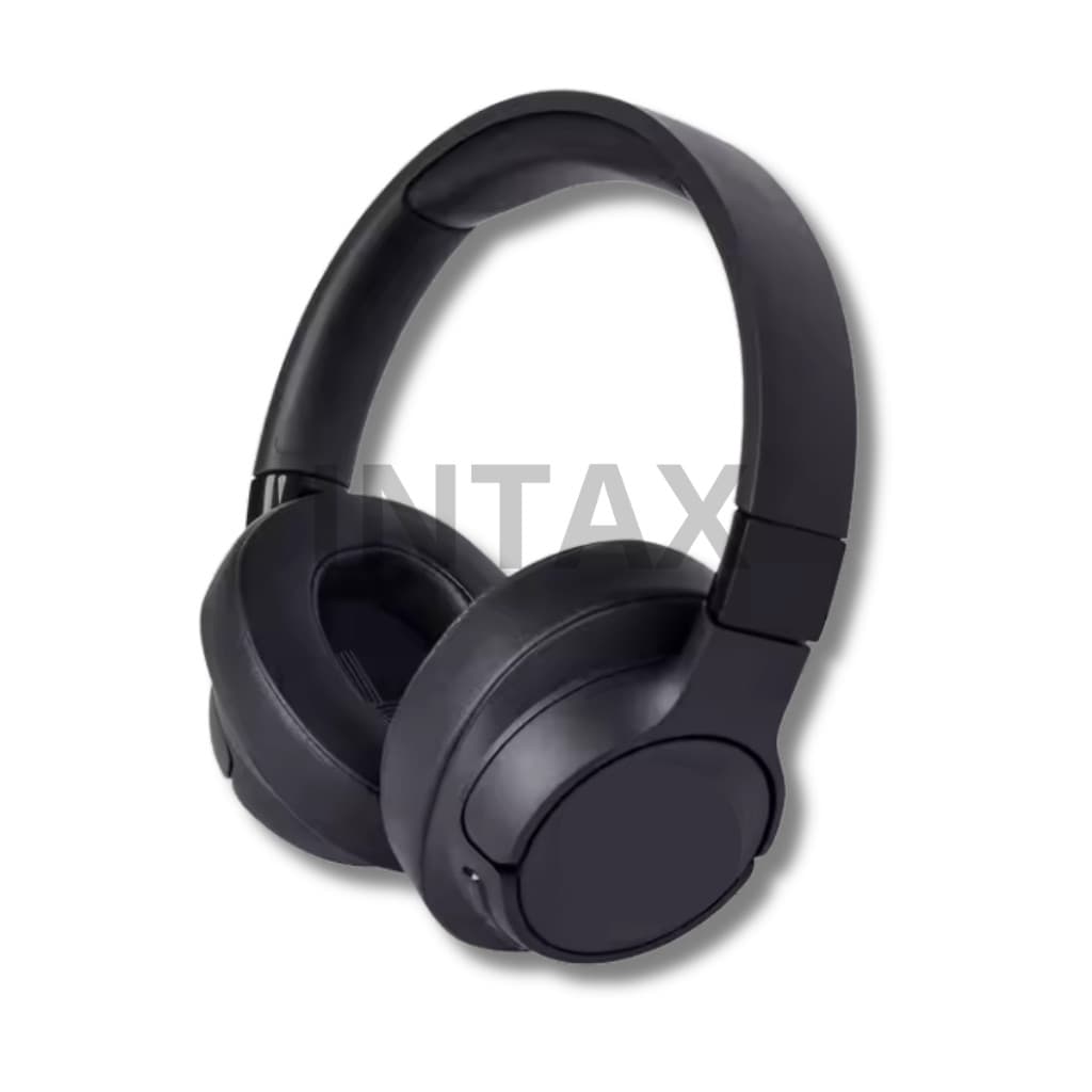 Fone de Ouvido Bluetooth 5.0 Fone 660/760 Headphone Stereo Micro SD P2 Alta Potência Premium