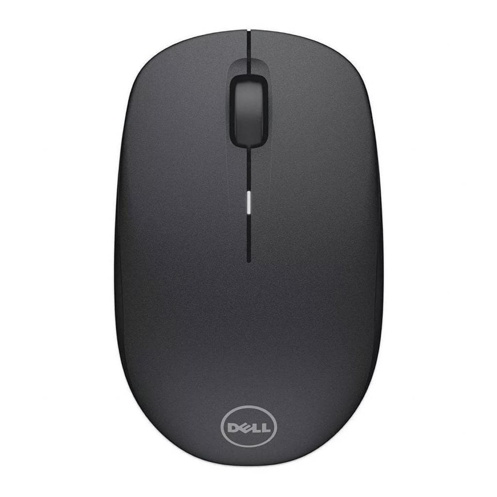 Mouse sem fio Dell — WM126 Original e Lacrado