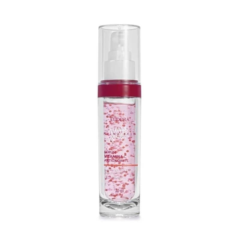 Sérum Antioxidante Vitamina C Niina Skin 30ml de Eudora