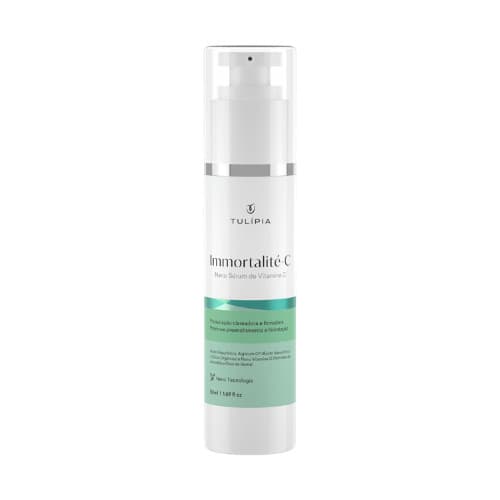 IMMORTALITE-C NANO SERUM DE VITAMINA C 50ML
