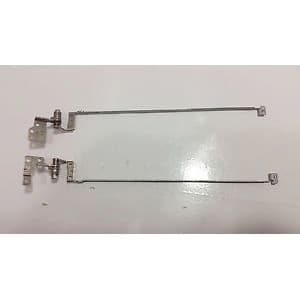Hastes e Dobradiças P/ Notebook eMachines E440 E640 AM0CA000100M4 AM0CA000200M4