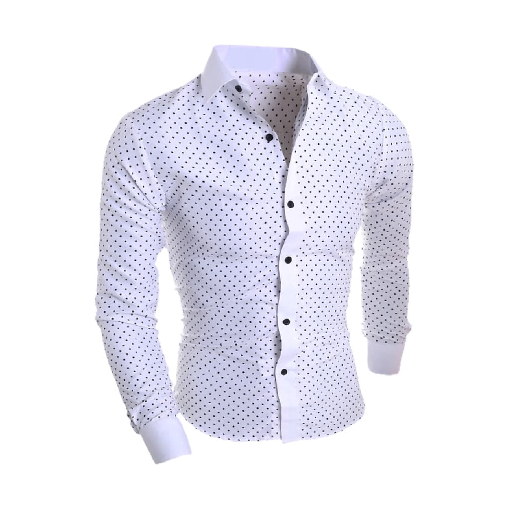Camisa Social Slim com ELASTANO /Lycra, Tecido Premium O MELHOR!