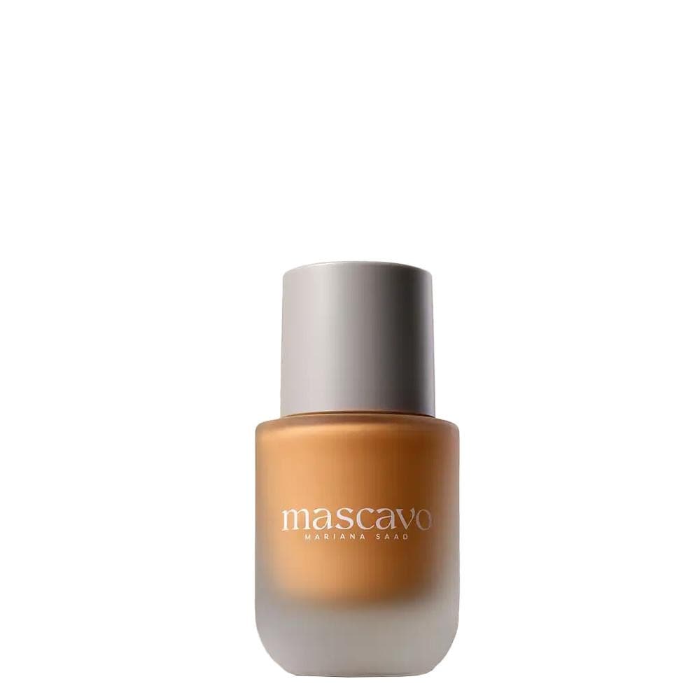 Mascavo Soft Radiance Base Líquida 20W 30ml