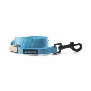 Guia de Nylon 45cm Azul - Propetz