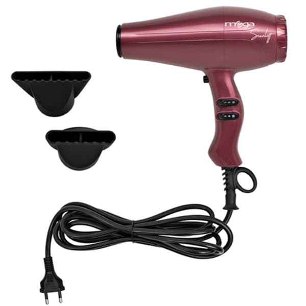 Secador Mega Profissional Scarlett – 2400W