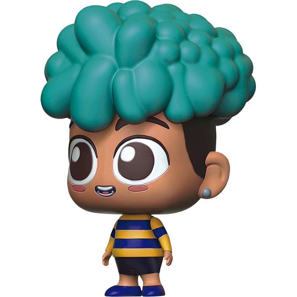 Boneco De Vinil Articulado Baby Youtuber Jooj Natu 15cm – Algazarra