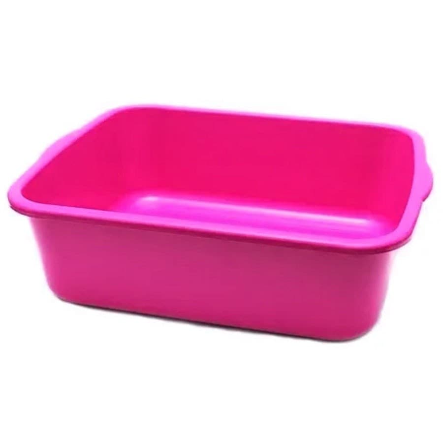 Caixa de Areia gato Bandeja Sanitária ELITE Grande Gatos pet FourPlast Várias Cores