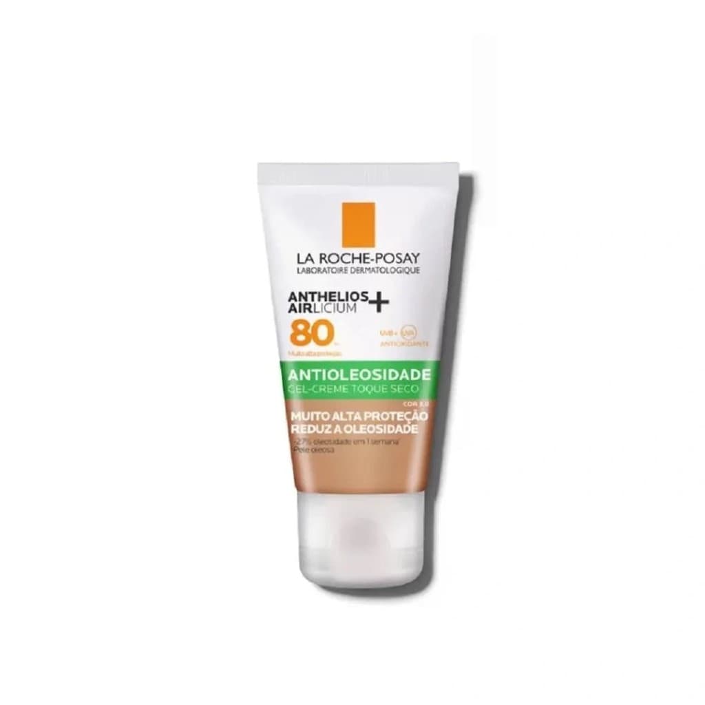 La Roche Posay Anthelios Airlicium Cor 3.0 FPS80 40g