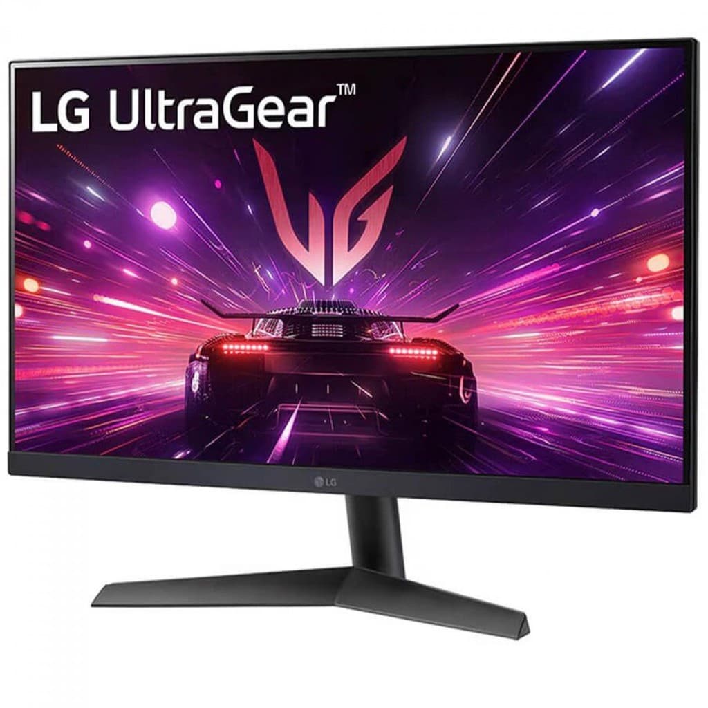 Monitor Gamer LG UltraGear 180Hz, 24° - 24GS60F-B