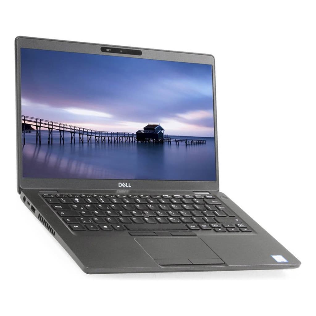 Notebook Dell Latitude 5400 Core I5-8265u 8gb Ssd 256gb 14"