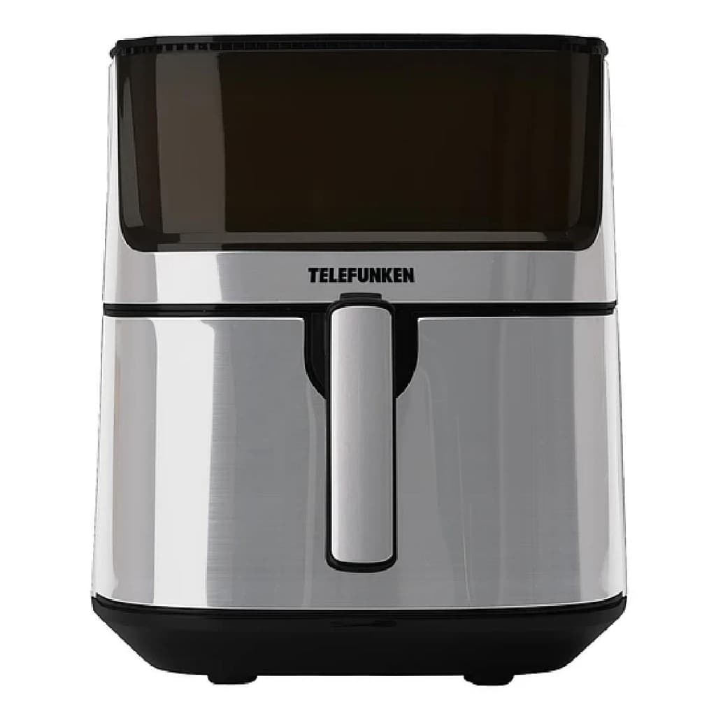 AIR FRYER FRITADEIRA DE AR SEM OLEO VAPOR TELEFUNKEN EASYFRYER ST 220V