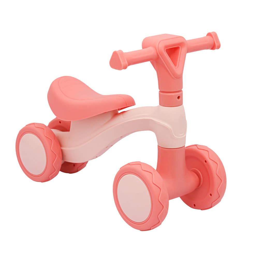 Andador Infantil Bicicleta De Equilíbrio Zippy Baby