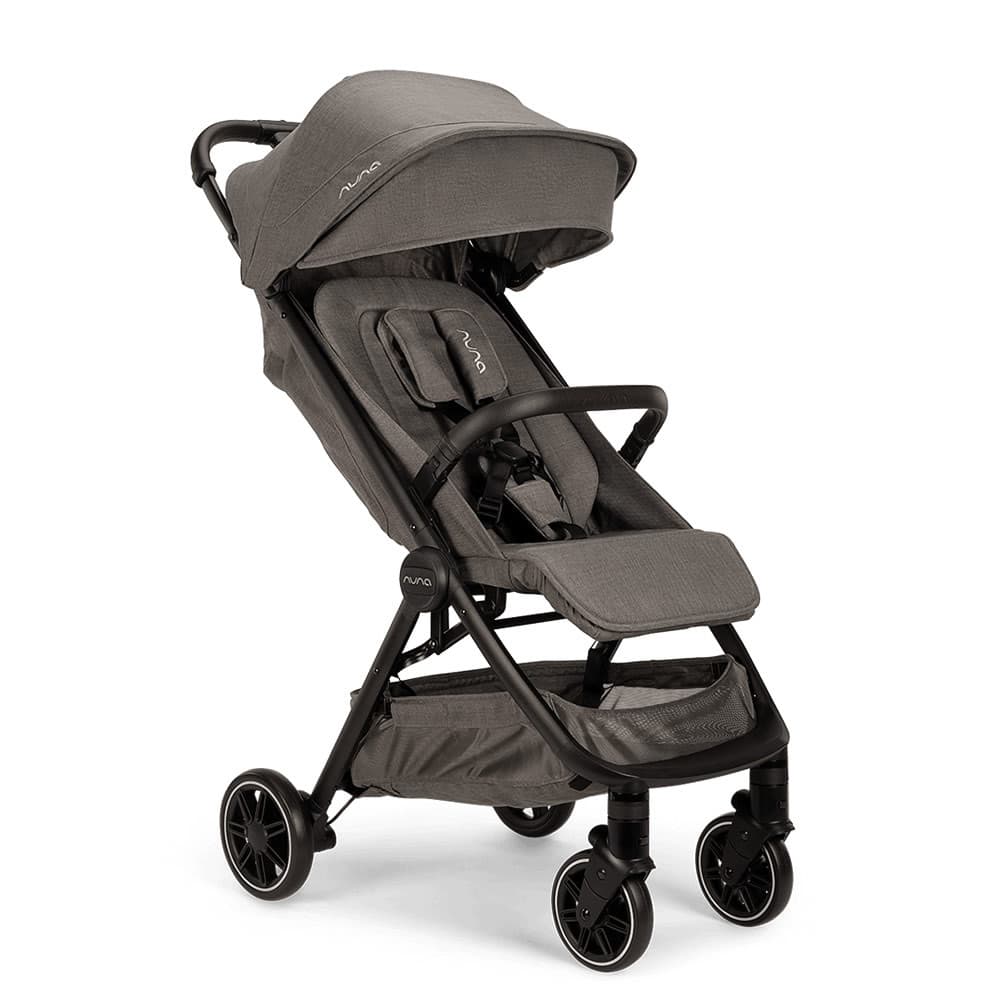 Carrinho de bebê Compact TRVL Nuna