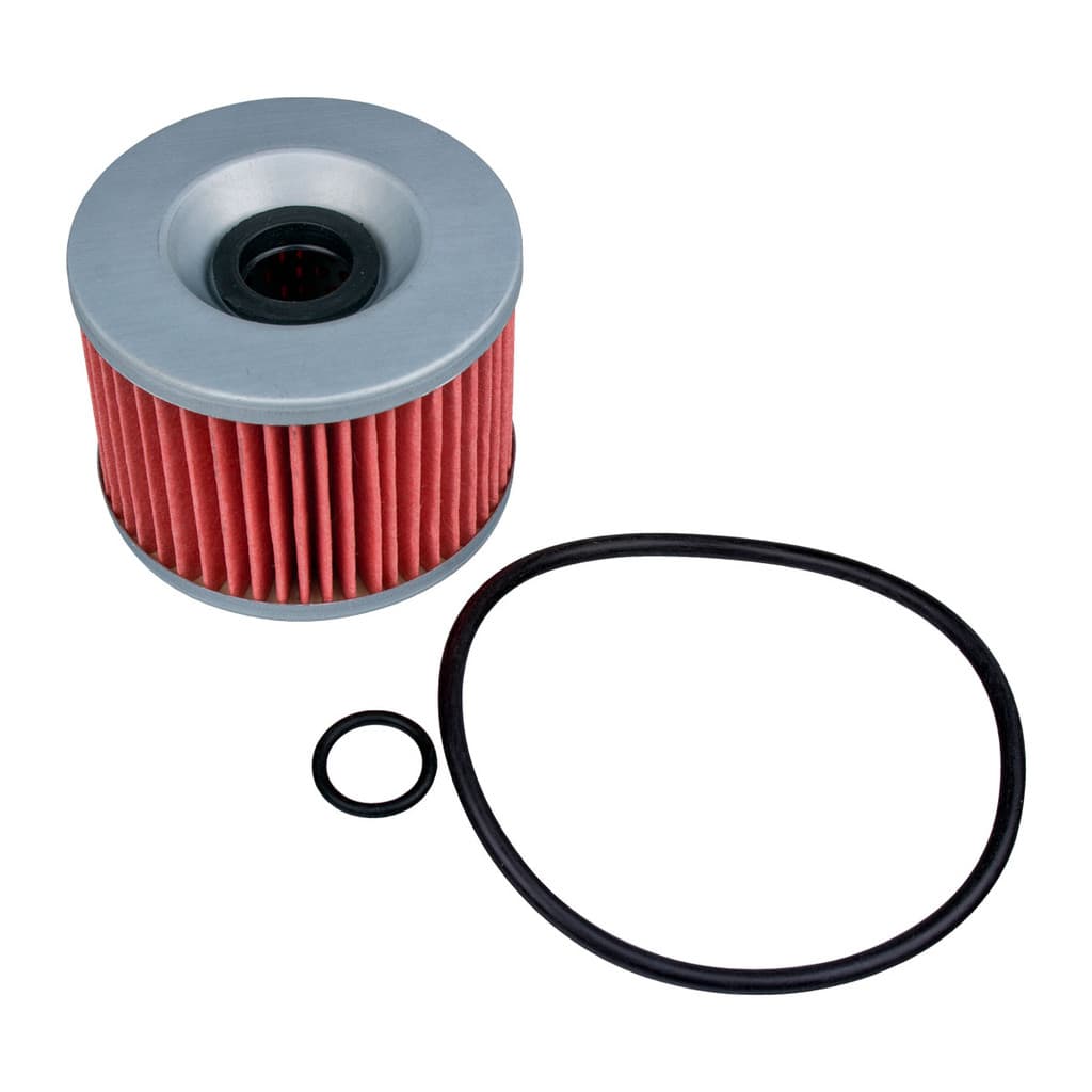 Filtro de Óleo Honda Motos Honda Motos/Kawasaki Motos Varios Modelos