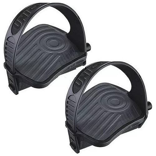 Pedal Ergométrica Bicicleta Sp250 Nylon Pto Ingles Academia
