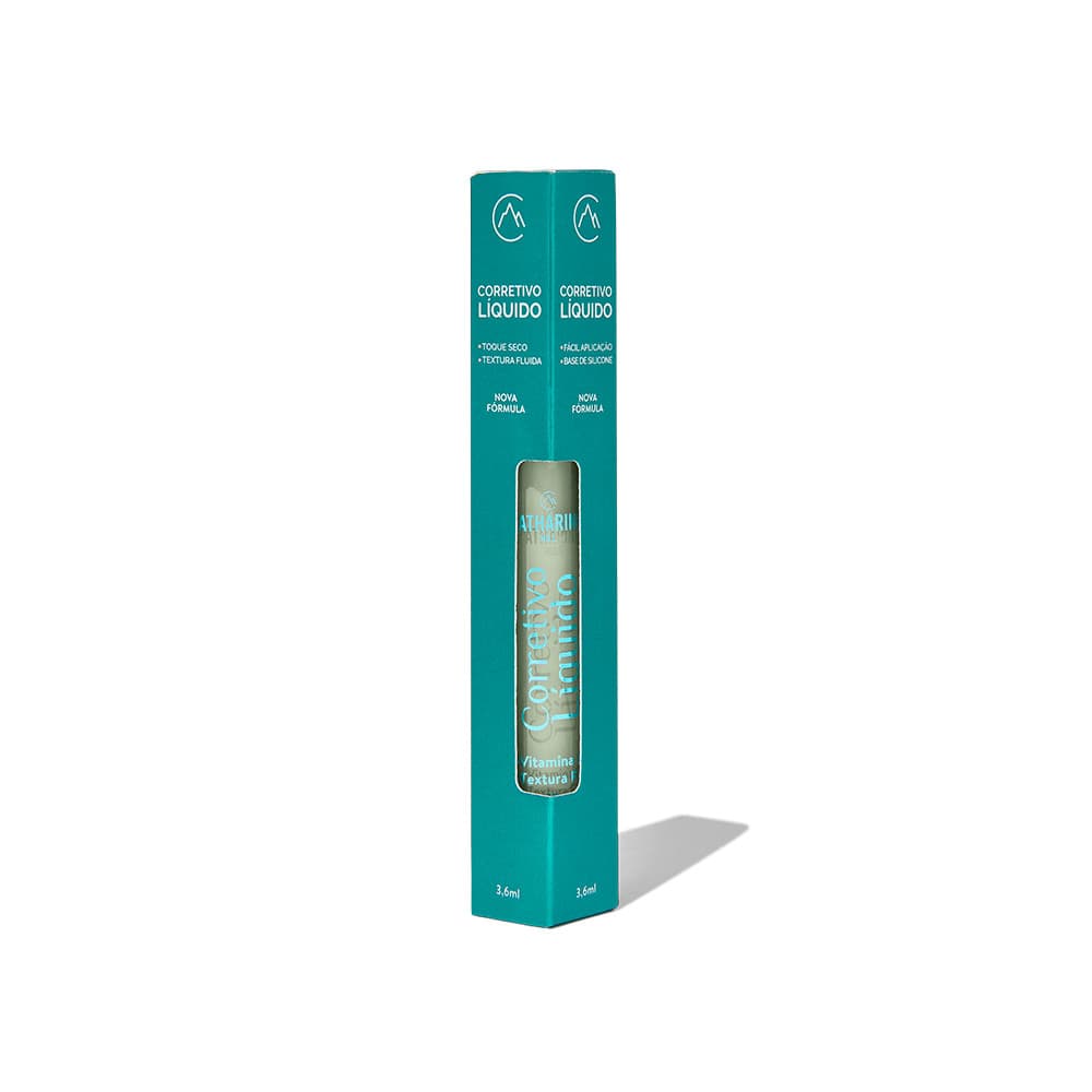 Corretivo Liquido Fluid Concealer Catharine Hill