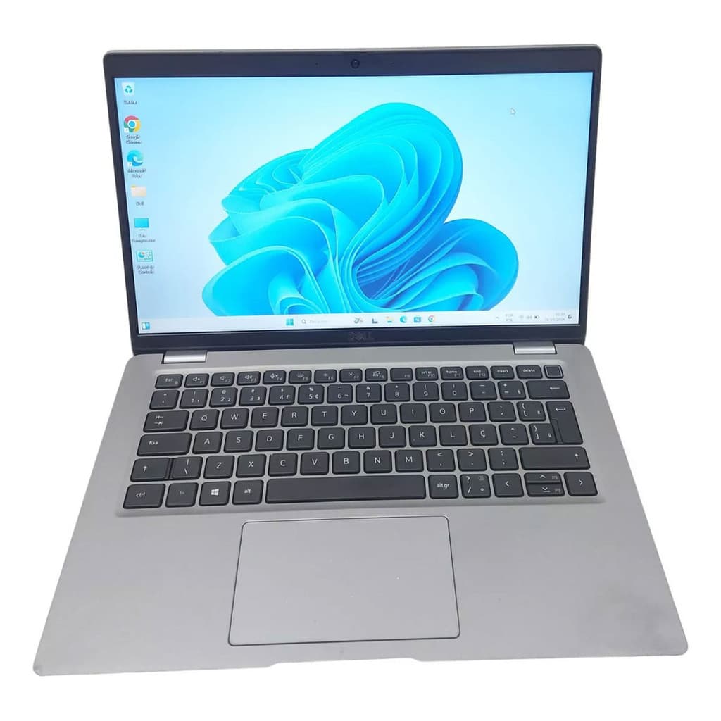 Notebook Dell Latitude 5420 Core i5 11ª Ger 16gb Ssd 256gb