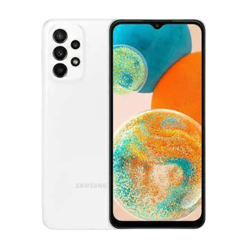 Samsung Galaxy A23 5G 128GB - Branco