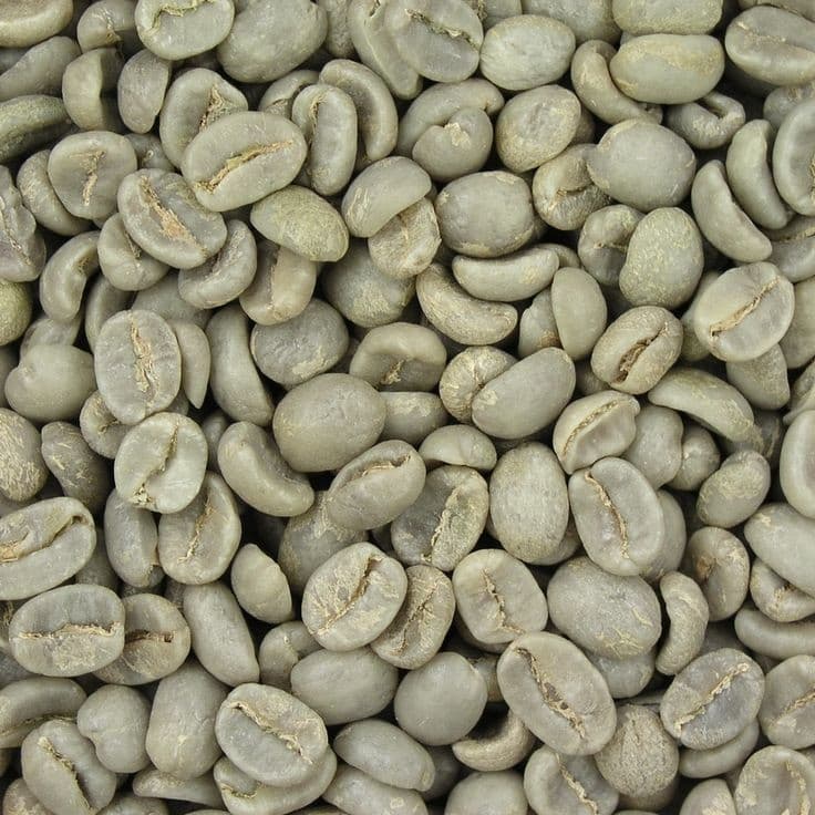 Cafe Em Graos Cru 100% Arabica  Especial- 2 Kg
