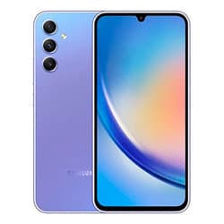 Samsung Galaxy A34 - Violeta