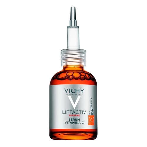 Liftactiv Sérum Vitamina C 20 Ml - Vichy Laboratoires