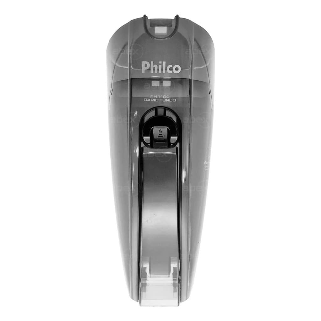 Reservatório Aspirador PH1100 PAS02V Philco Rapid Turbo Original