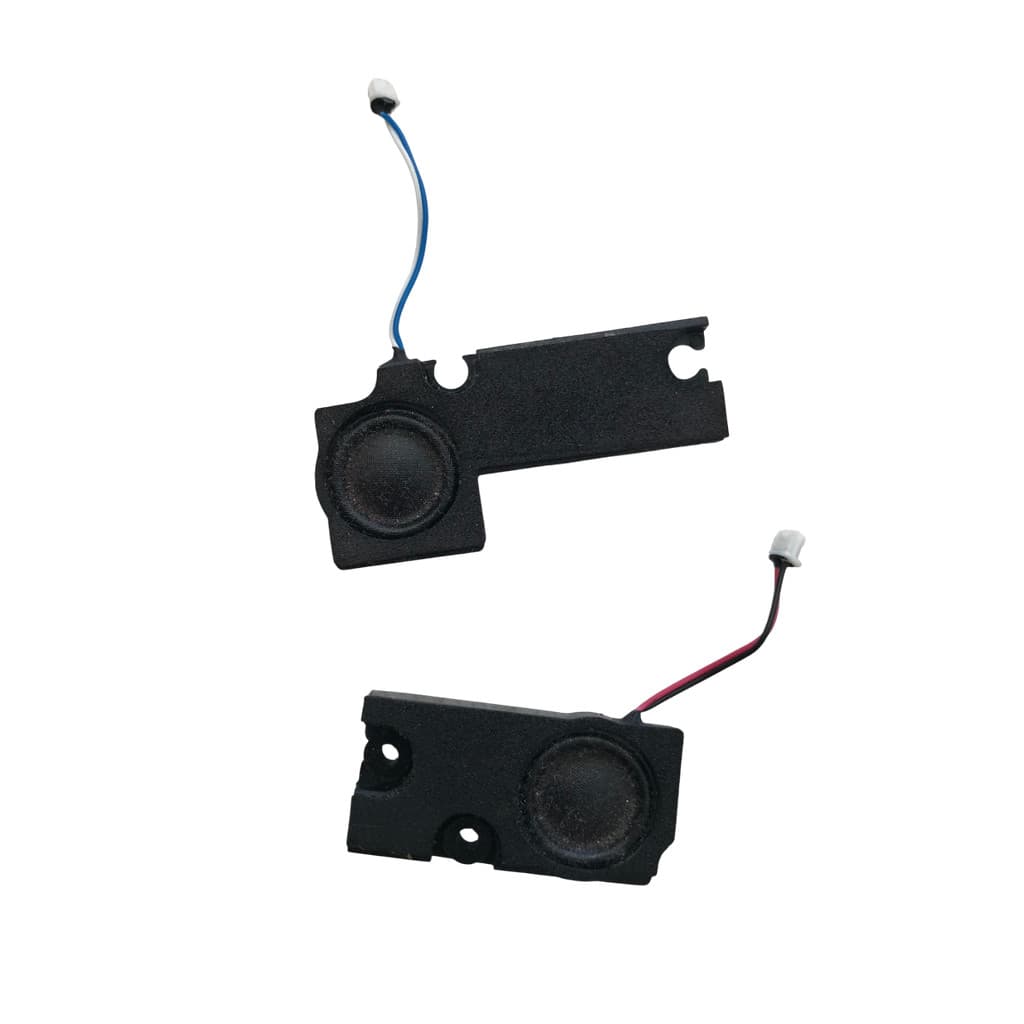 par de alto falantes notebook itautec infoway w7535