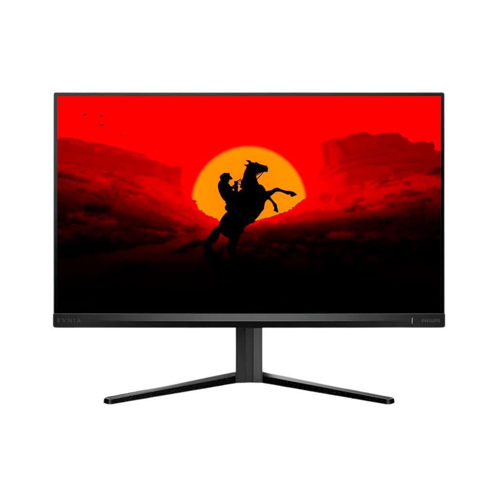 Monitor Gamer Philips EVNIA 27 Polegadas IPS 180Hz 05ms Full HD HDMI FreeSync