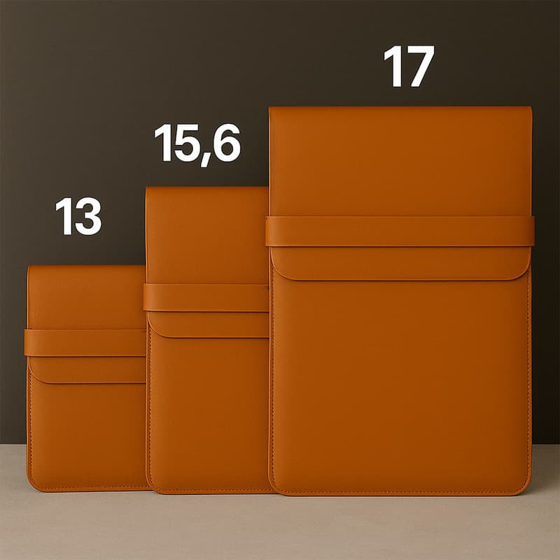 Estojo Notebook 13 15,6 17 Criador De Conteúdo Designer Gamer Escritório Completo