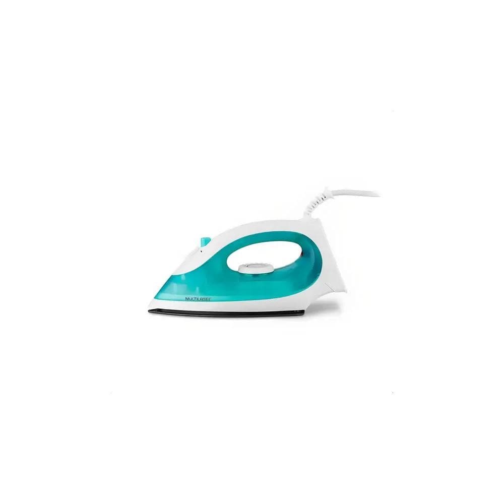 Ferro de Passar Roupa a Vapor Multilaser HO458 