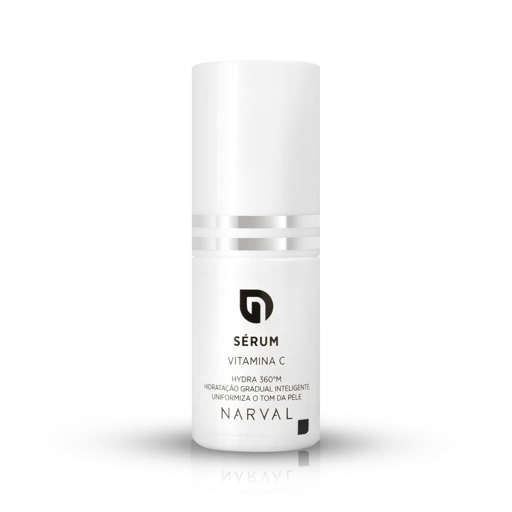 HR0271B1 - SERUM VITAMINA C