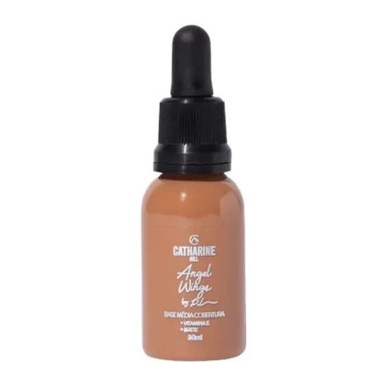 CATHARINE HILL BASE LIQUIDA MC5.5 - 2021/5.5