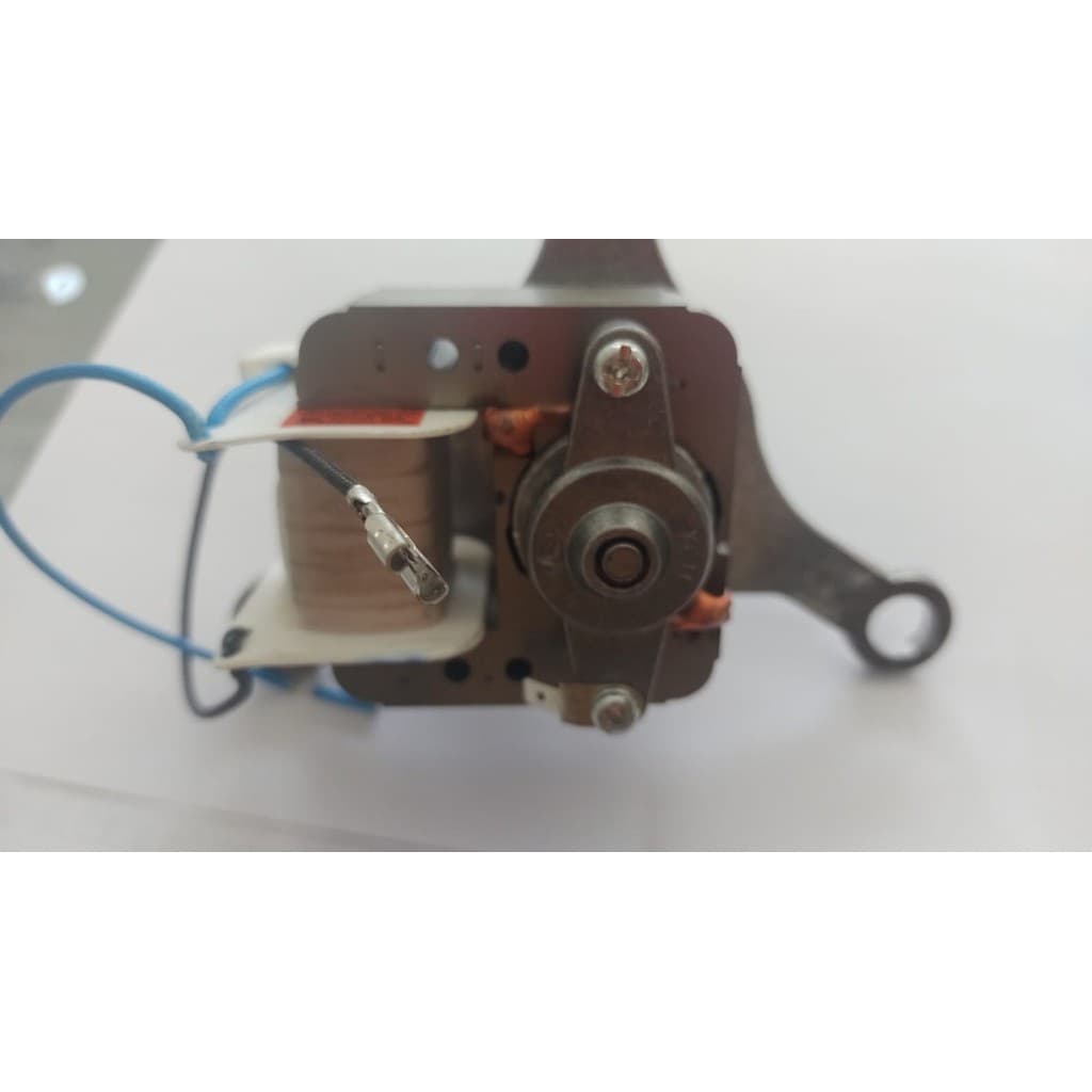 Motor Fritadeira Forno Oster Ckstafov3 Digital 127v