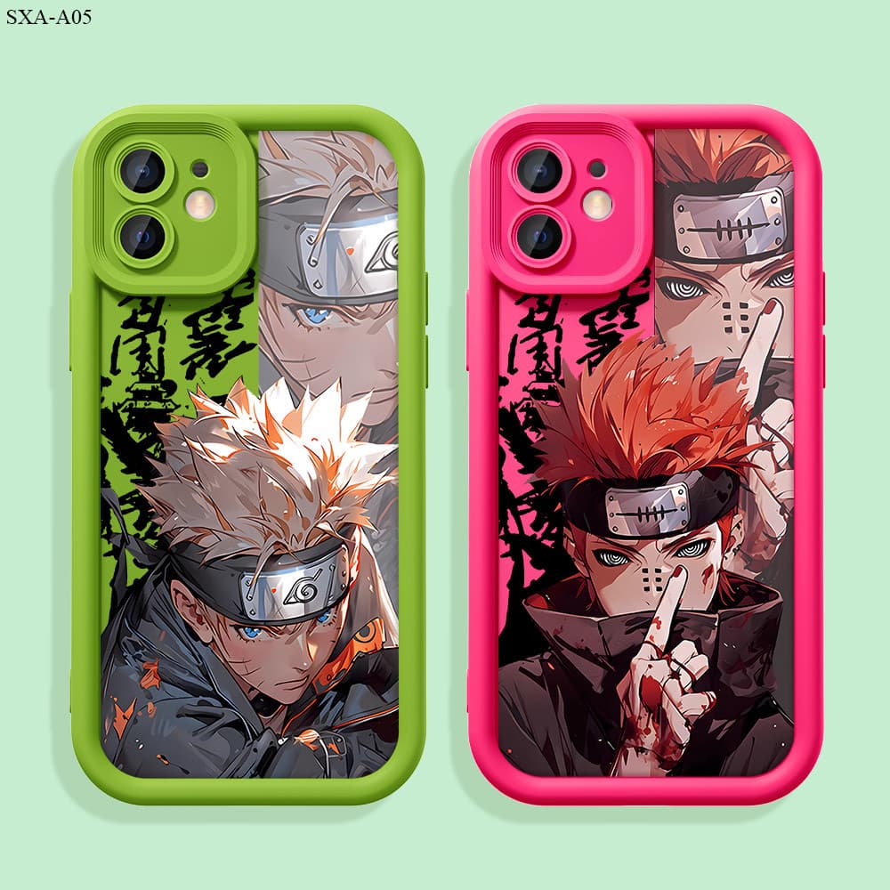 Capa Para Samsung Galaxy A07 A06 A05 A05S A04E A03S A02S A03 Core 4G 5G Capinha Case Celular  TY1090