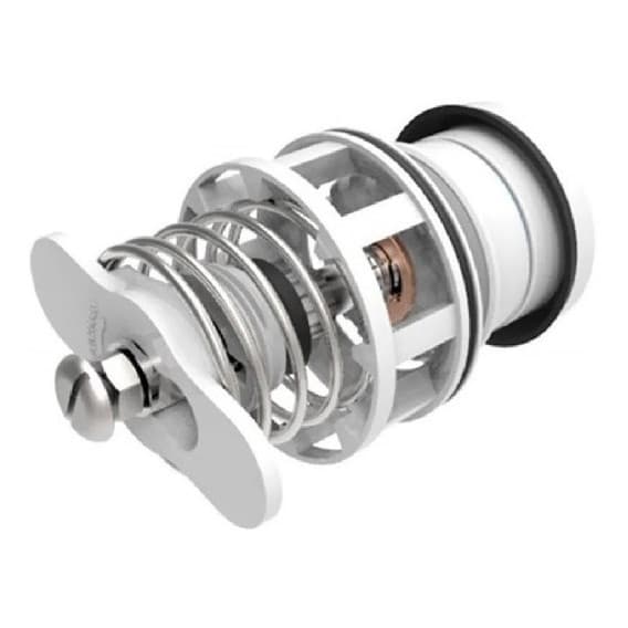 Kit 2 Unid. Reparo Completo Válvula de Descarga Docol 1.1/2" 2045 Censi