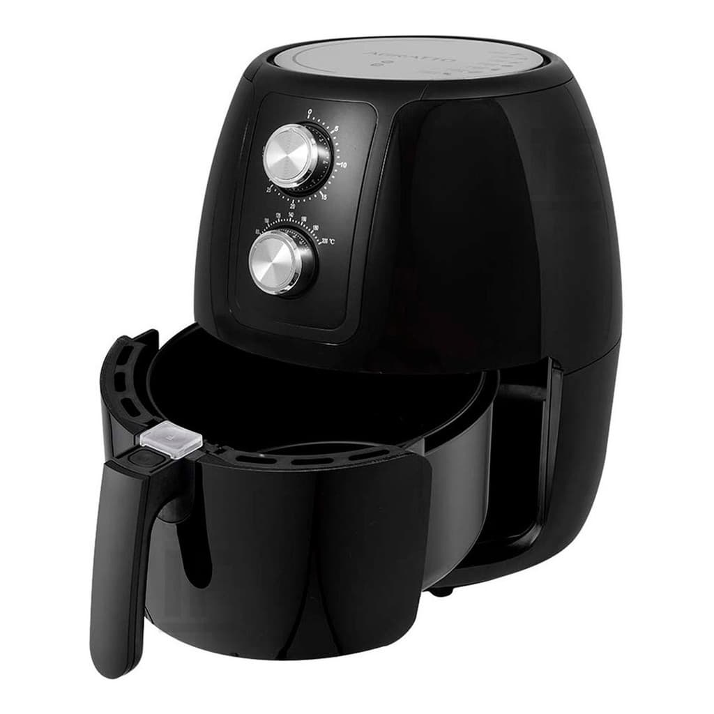 Fritadeira Elétrica Sem Óleo Fes Air Fryer 3,6l Agratto