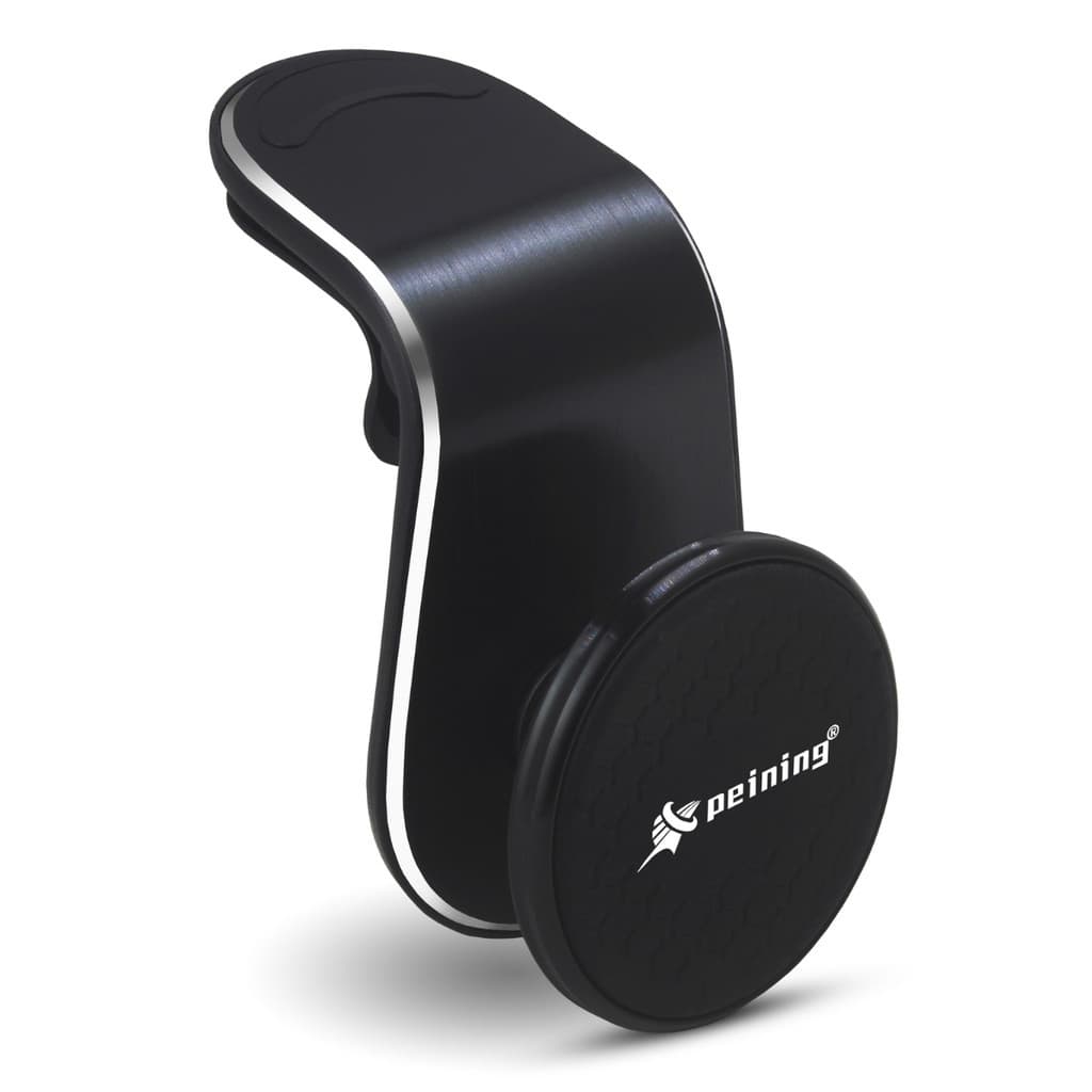 Suporte Celular Magnético Veicular Universal Ar Condicionado