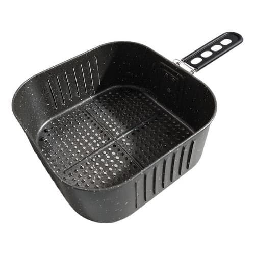 Cesto Air Fryer Wap Oven Digital Prosdócimo 12l