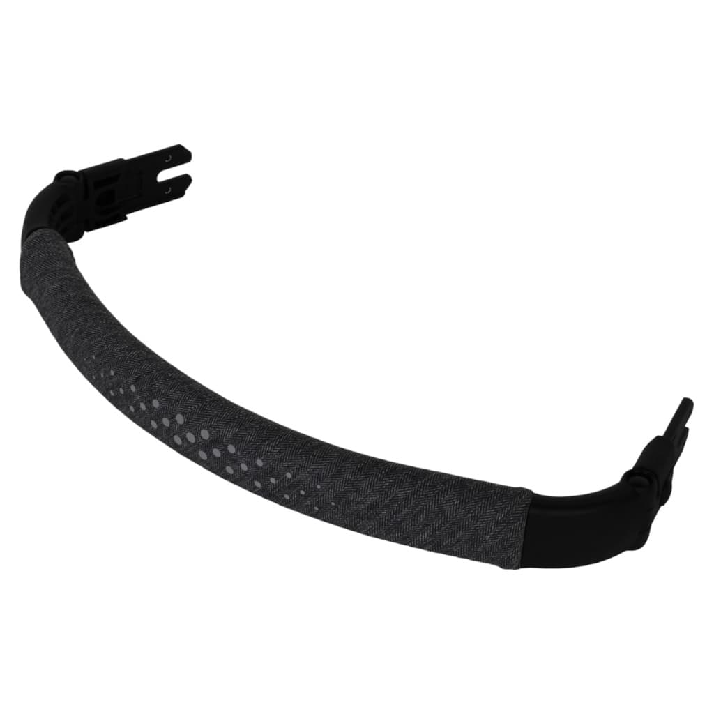 BARRA FRONTAL GREY CLASSIC  PARA CARRINHO DE BEBÊ SKY INFANTI