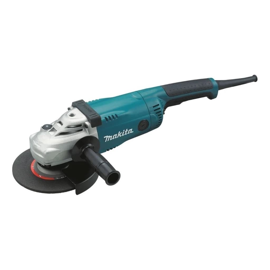 Esmerilhadeira Angular 7" 2200W GA7020 Makita