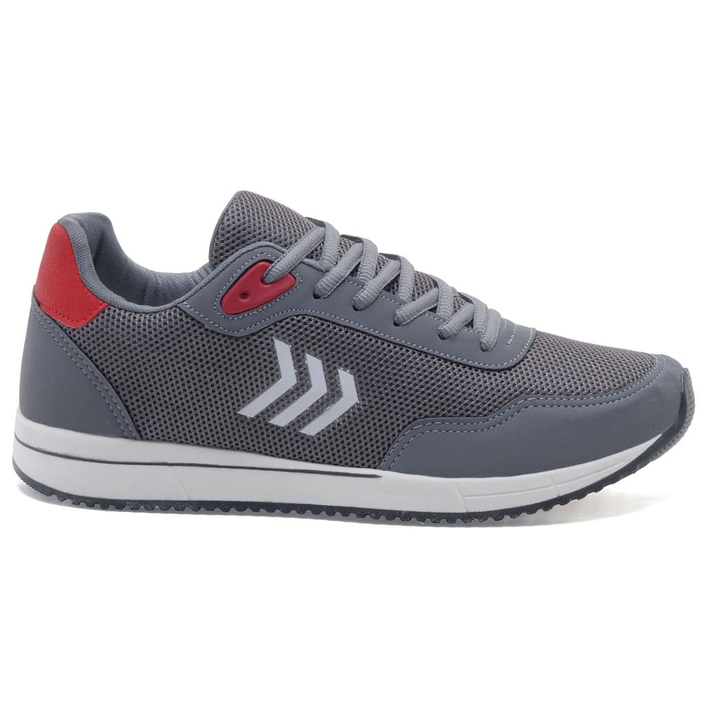 Tênis Esportivo Masculino Leve Promoção Confortável
