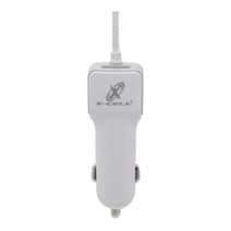 Carregador Veicular Veicular X-Cell Ultra Rapido 1 Usb 2.5a Com Cabo V8