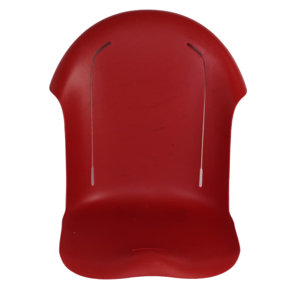 REVESTIMENTO / ASSENTO PARA CADEIRA REF JELLY RED SAFETY