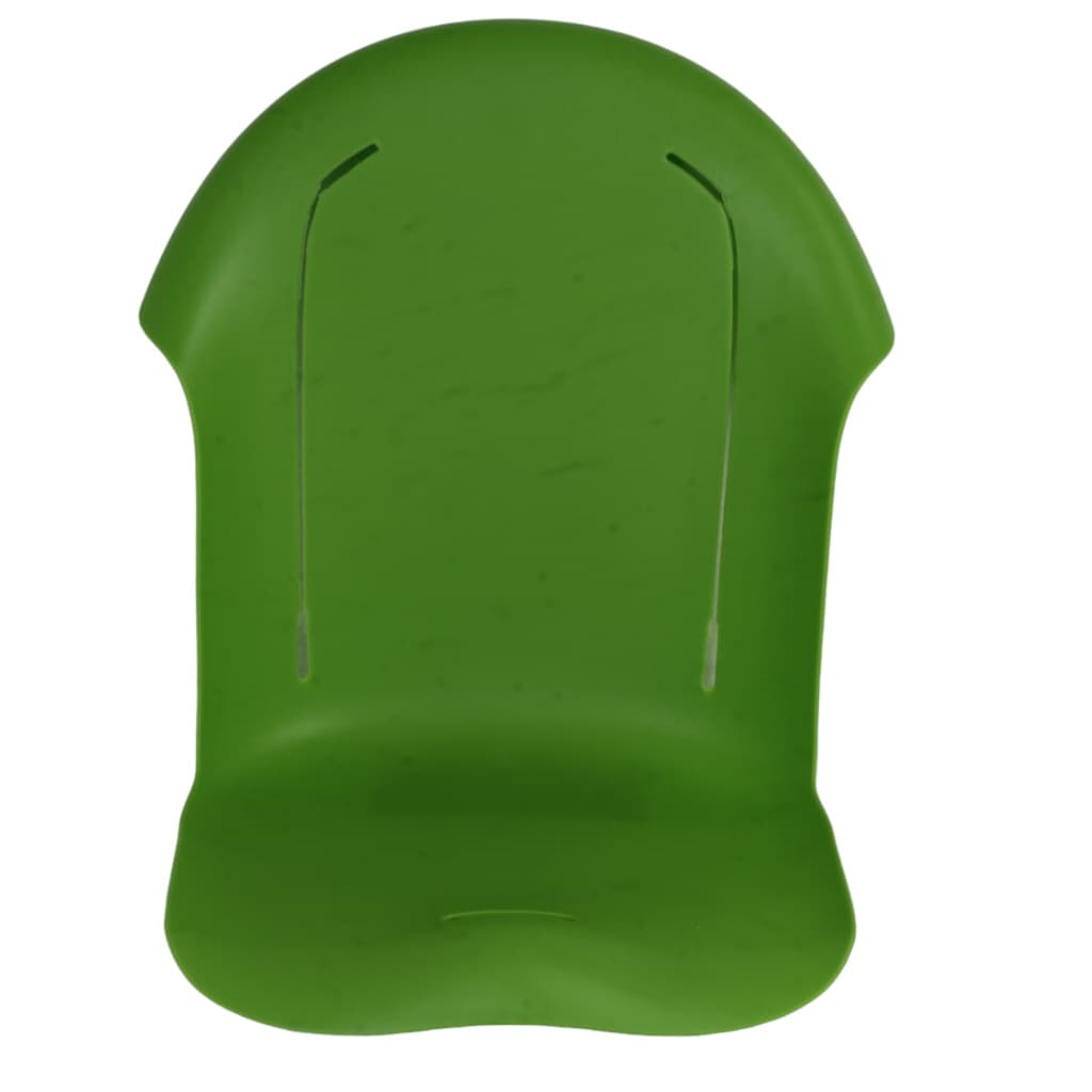 REVESTIMENTO / ASSENTO PARA CADEIRA DE ALIMENTAÇÃO REF. JELLY GREEN ( VERDE) SAFETY