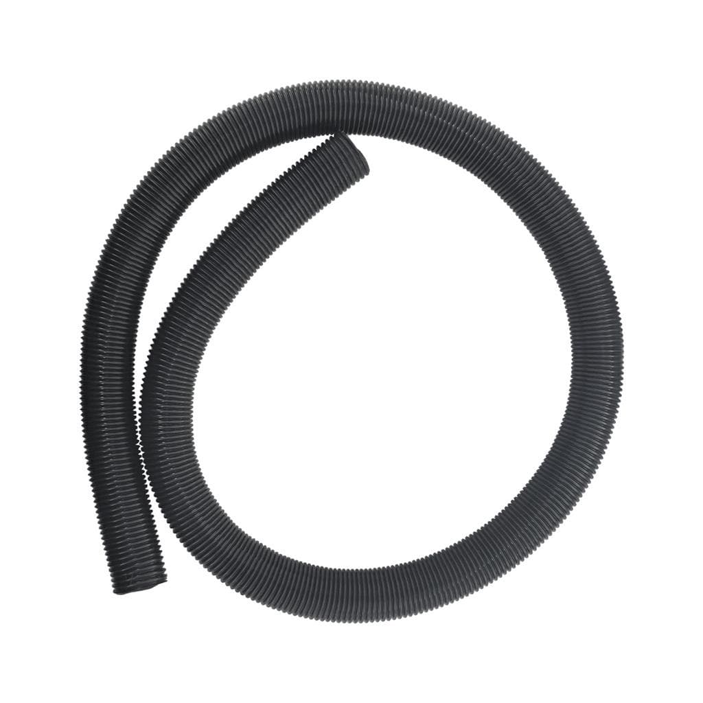 Mangueira Para Aspirador de Po 1 Metro All Clean Sem Bocais Sem Conexao Diversos Modelos Aspirador de Po 32mm 3,2cm