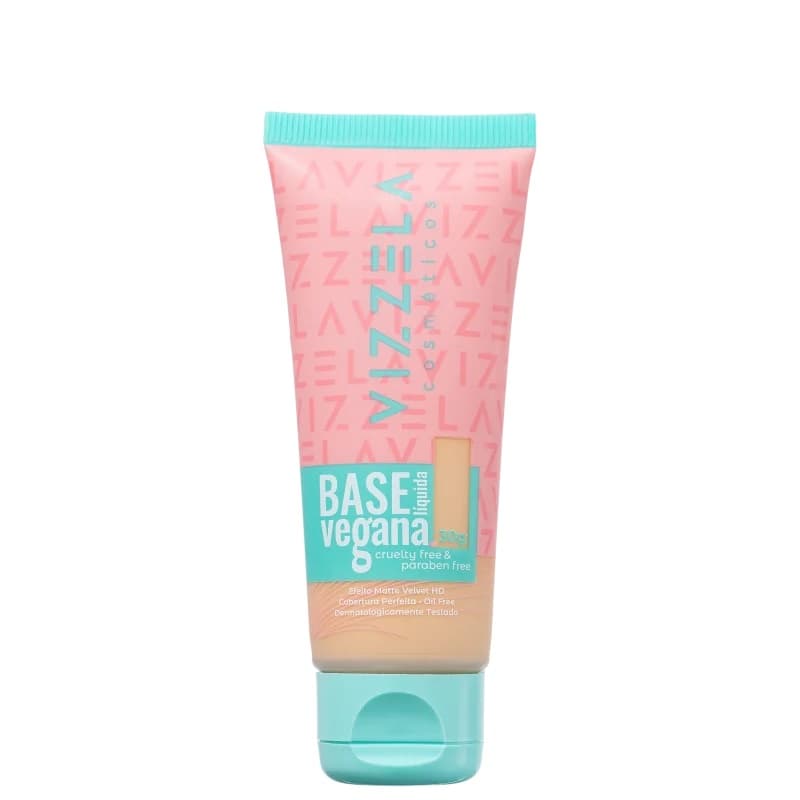 VIZZELA BASE LIQUIDA 30G COR 03
